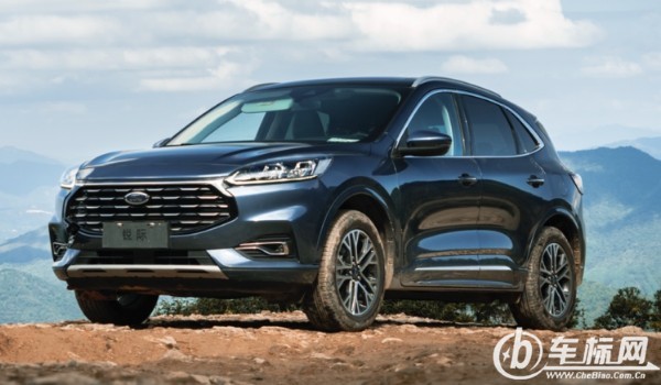 福特銳際和雪佛蘭探界者哪個好 銳際馬力可達248匹(探界者長達4.6米)