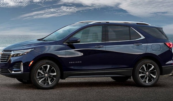 福特銳際和雪佛蘭探界者哪個好 銳際馬力可達248匹(探界者長達4.6米)