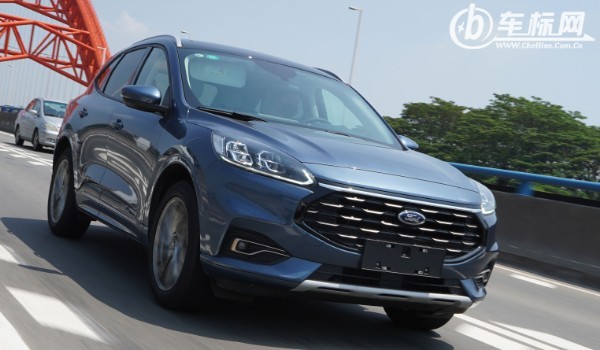 福特銳際分期多少錢(qián) 分期首付6萬(wàn)(36期月供4636元)