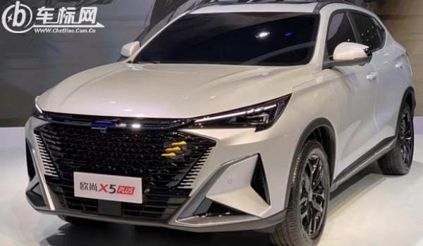 2023款長安歐尚x5plus多少錢 2023款歐尚x5plus售價(jià)9萬(落地11萬)