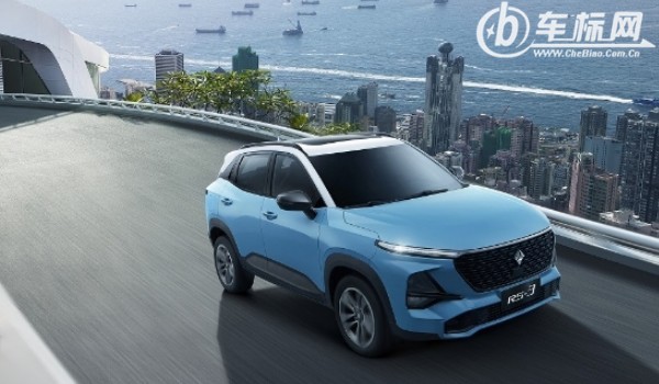 寶駿rs3二手車多少錢 二手寶駿rs3售價(jià)5萬(表顯里程1.75萬公里)