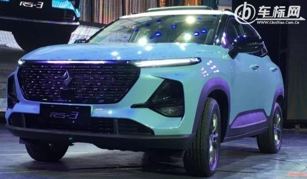 寶駿rs3油耗真實(shí)油耗是多少 百公里油耗7.1L(油耗一公里5毛錢(qián))