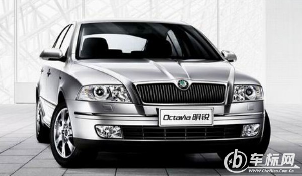 斯柯達明銳2023款報價及圖片 2023款明銳售價14萬(二手價3萬)