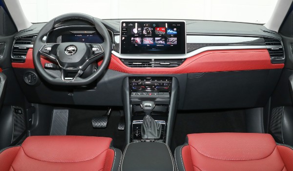 柯迪亞克gt怎么樣值得買嗎 油耗實(shí)測(cè)8.8L(馬力可達(dá)220匹)