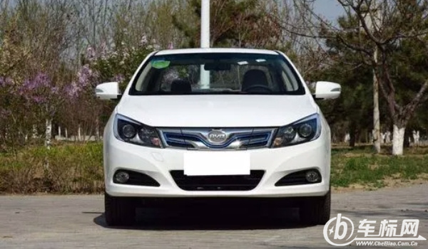 比亞迪E5低配有藍(lán)牙嗎 比亞迪E5低配有藍(lán)牙