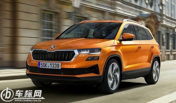 斯柯達(dá)柯珞克分期付款多少錢 分期首付4萬(36期月供3133元)