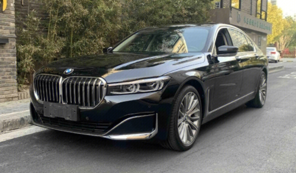 寶馬車系列及價格及圖片 寶馬品牌旗下系列報價大全