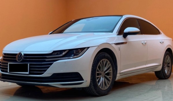 大眾cc分期首付多少錢 分期首付6萬(wàn)(36期月供4784元)