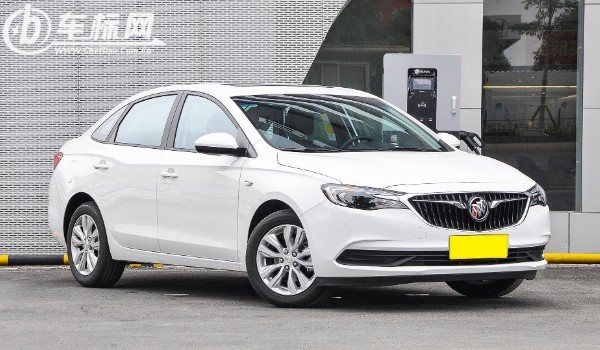 英朗二手車價(jià)格是多少 二手英朗售價(jià)3萬(wàn)(表顯里程6萬(wàn)公里)