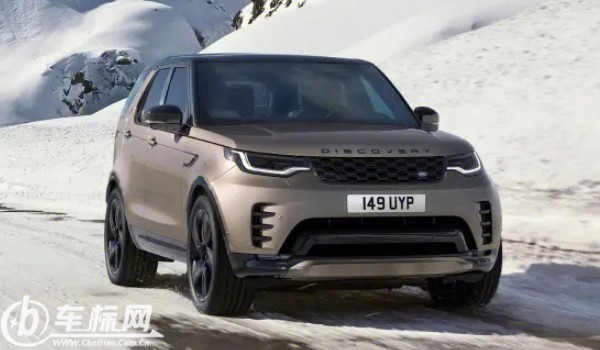 路虎發(fā)現(xiàn)2023款報價及圖片 2023款發(fā)現(xiàn)售價69萬(分期首付20萬)