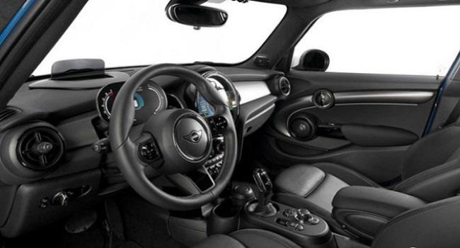 寶馬mini新款報價，官方指導(dǎo)價27.38萬元