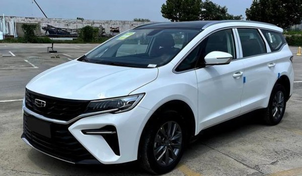 傳祺m6和吉利嘉際哪個好 嘉際動力更強(車身長達4.8米)