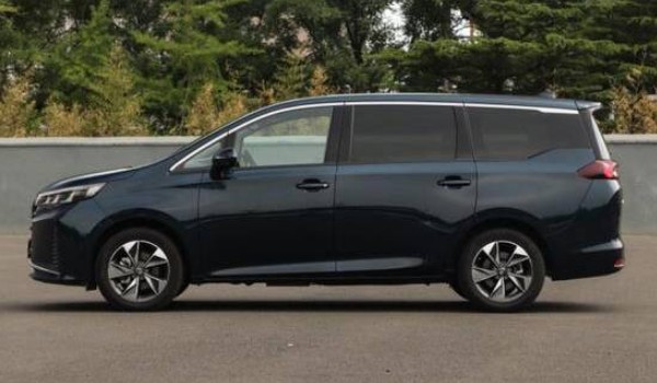 傳祺m6怎么樣值得買嗎 最大馬力可達(dá)177匹(油耗實(shí)測9.6L)