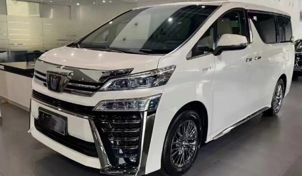 威爾法車身尺寸是多少 車身長(zhǎng)達(dá)4.9米(車身軸距3米)