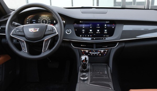 沃爾沃s90和凱迪拉克ct6哪個(gè)好 s90動(dòng)力強(qiáng)(ct6車身長達(dá)5.2米)