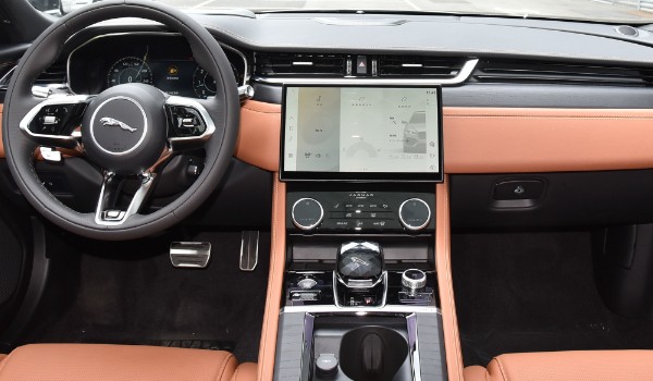 捷豹xfl油耗多少真實(shí)油耗 百公里油耗10.3L(油耗一公里8毛錢)