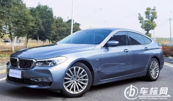 寶馬6系分期首付多少錢(qián) 分期首付15萬(wàn)(36期月供10887元)