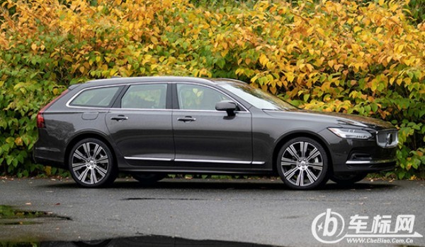 沃爾沃v90參數(shù)配置詳細(xì) 馬力可達(dá)250匹(搭載2.0T發(fā)動機(jī))