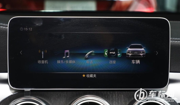 奔馳c中控屏幕不亮了 可以重新啟動系統(tǒng)、檢查鏈接線路、換保險絲