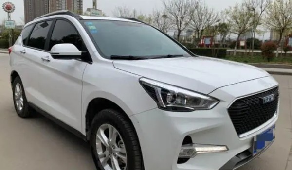 長城哈弗m6怎么樣值得買嗎 輸出馬力可達150匹(油耗實測9.8L)