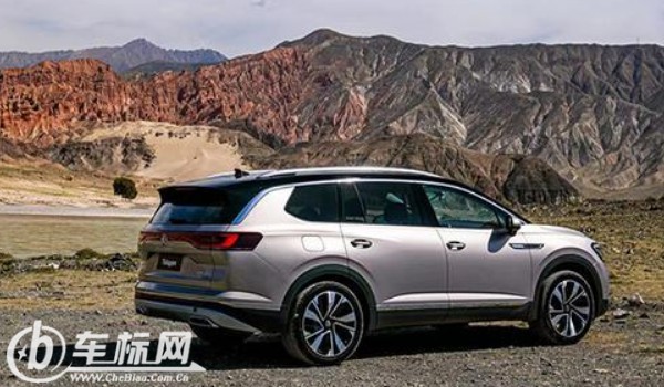 大眾攬境和探險(xiǎn)者哪個(gè)好 攬境車(chē)身長(zhǎng)達(dá)5.1米(馬力可達(dá)299匹)