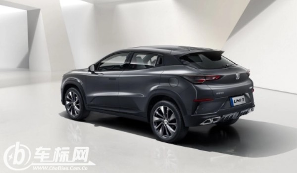 長安unit動(dòng)力性能如何 輸出馬力可達(dá)233匹(搭載兩款發(fā)動(dòng)機(jī))