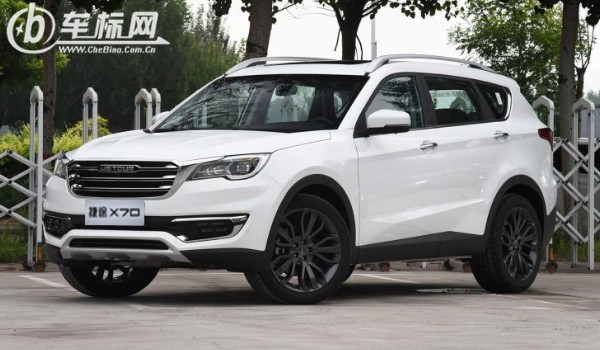 捷途x70這款車怎么樣 油耗實測8.5L(輸出馬力可達254匹)