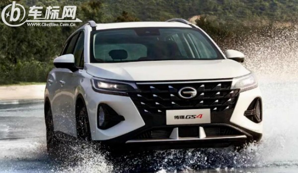 傳祺gs4值不值得購買 油耗實(shí)測(cè)9L(馬力可達(dá)169匹)