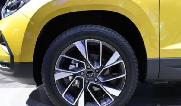 捷達vs5輪胎是什么牌子 玲瓏輪胎品牌(使用壽命長)