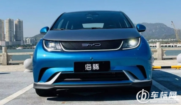 比亞迪海洋系列車(chē)型有哪些 比亞迪海豚、海豹兩款車(chē)型在售