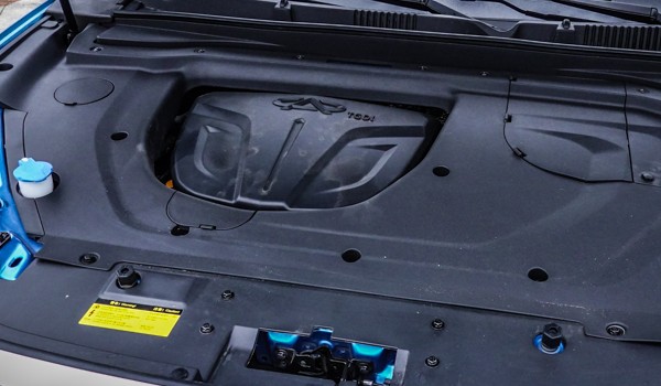 捷途x90怎么樣值得買(mǎi)嗎 馬力可達(dá)254匹(油耗實(shí)測(cè)8.6L)