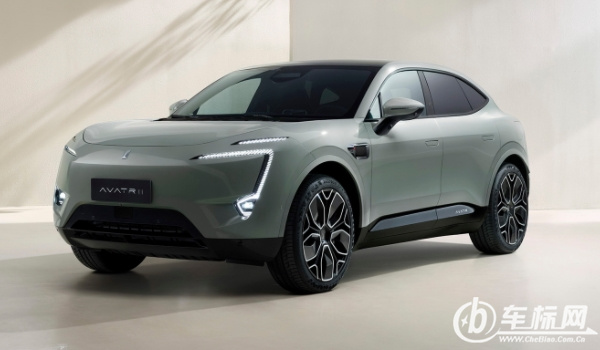 阿維塔是哪家公司的 屬于長安汽車、寧德時代、華為三家合資