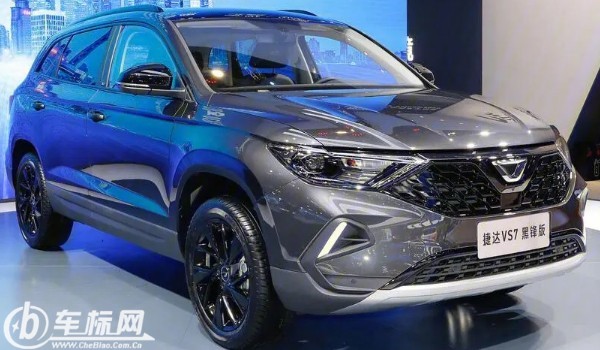 捷達(dá)vs7二手車價(jià)格多少 捷達(dá)vs7二手價(jià)9萬(wàn)(表顯里程1.37萬(wàn)公里)