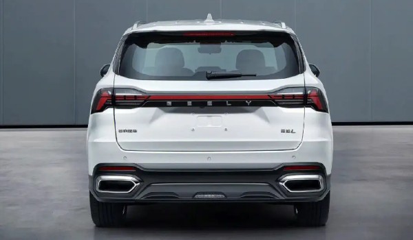 吉利豪越l這款車怎么樣值得買(mǎi)嗎 馬力可達(dá)218匹(油耗實(shí)測(cè)8.5L)