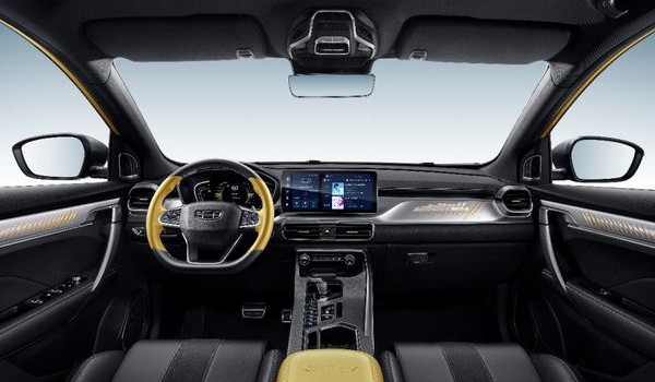 瑞虎7和繽越哪個(gè)好 繽越動(dòng)力更強(qiáng)(瑞虎7車長(zhǎng)4.5米)