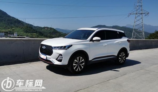 瑞虎7的變速箱是什么牌子 自主研發(fā)變速箱(CVT無級(jí)變速箱)