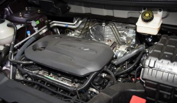 瑞虎7的變速箱是什么牌子 自主研發(fā)變速箱(CVT無級(jí)變速箱)