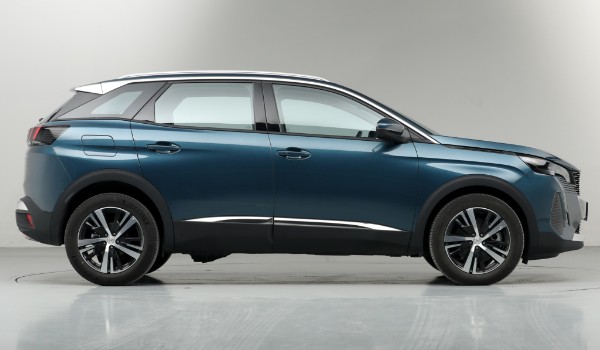 標(biāo)致4008分期首付多少 分期首付5萬(wàn)(36期月供3505元)