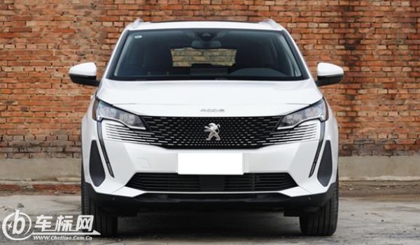 標致4008保值率怎么樣 第七年保值率40%(油耗影響保值率)