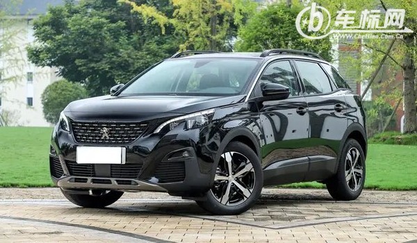 標(biāo)致4008動力怎么樣 馬力可達(dá)211匹(搭載1.8T發(fā)動機)