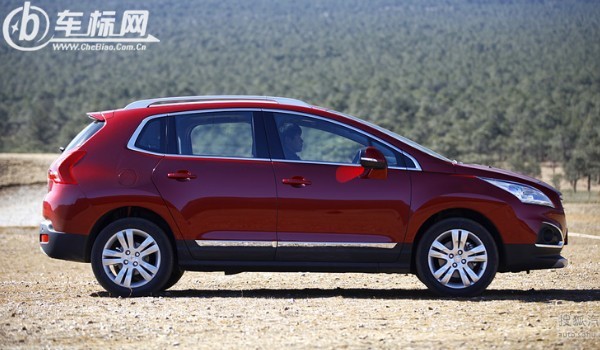 標(biāo)致3008保值率怎么樣 第七年保值率40%(品牌影響保值率)