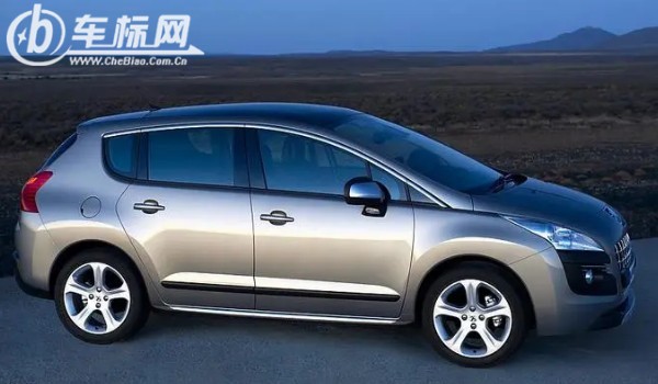 標(biāo)致3008和本田xrv哪個好 3008車長4.4米(動力更強(qiáng))