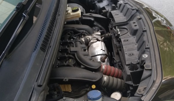 標(biāo)致3008怎么樣 值得買嗎 油耗實(shí)測8.9L(馬力可達(dá)167匹)