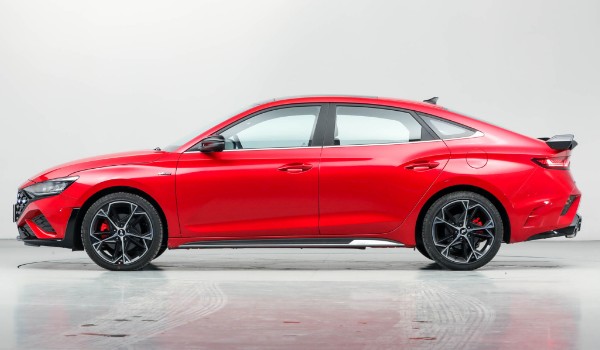 現代菲斯塔保值率怎么樣 第七年保值率37%(品牌影響保值率)