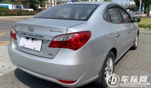 現(xiàn)代悅動(dòng)分期首付多少錢 分期首付2萬(36期月供1607元)