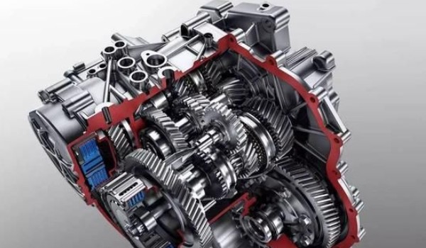 現(xiàn)代悅動(dòng)變速箱怎么樣 變速平順穩(wěn)定(6擋手自一體)