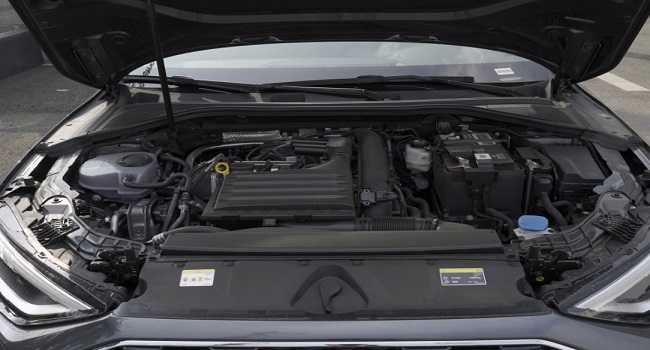 奧迪a3新車報(bào)價(jià)2022款官方指導(dǎo)價(jià)，20.31-24.97萬元就能開回家