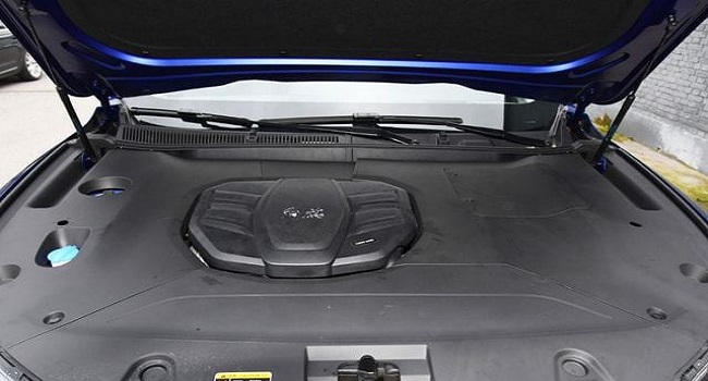 新款紅旗hs5報(bào)價(jià)，官方指導(dǎo)價(jià)為18.38-24.98萬元左右