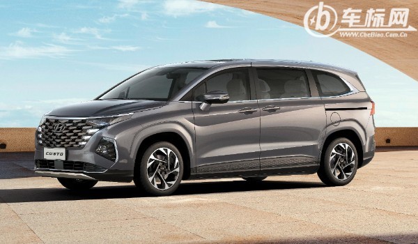 現(xiàn)代庫斯途和本田奧德賽哪個好 庫斯途動力更強(車長4.9米)