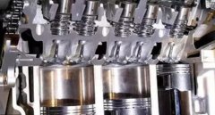 三元催化器是什么東西，主要用來對廢氣進行催化